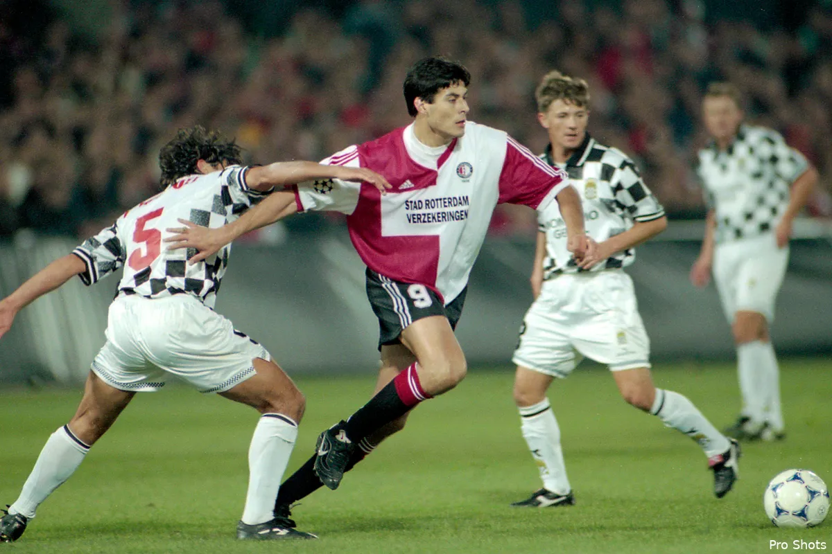 ''Een jaar eerder konden we Cruz al kopen voor 1 miljoen gulden''