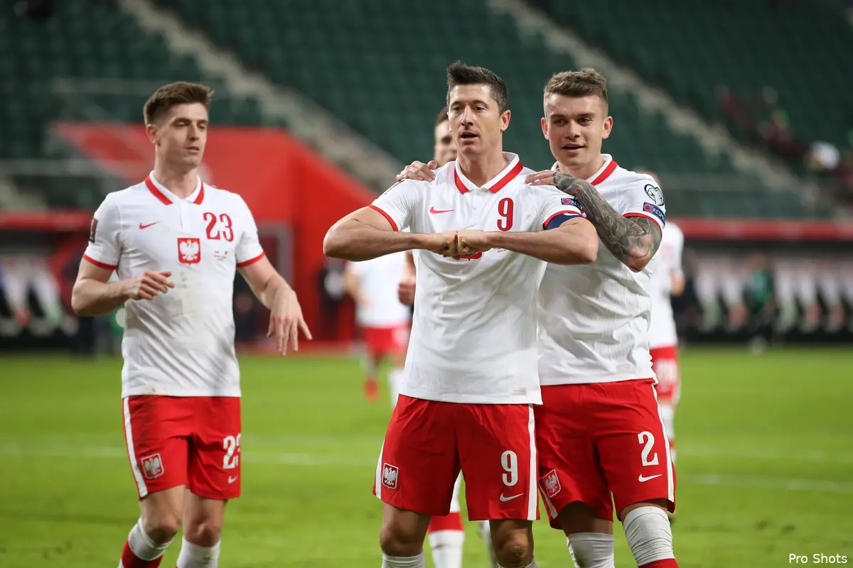 'Leicester City toont belangstelling in Feyenoord-target Piatkowski'
