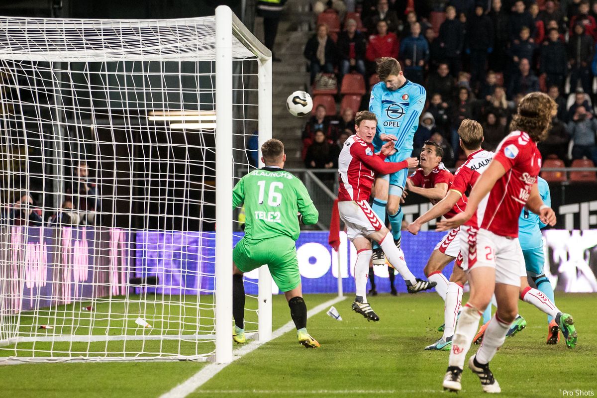 MATCHDAY! Feyenoord hervat de Eredivisie in Utrecht