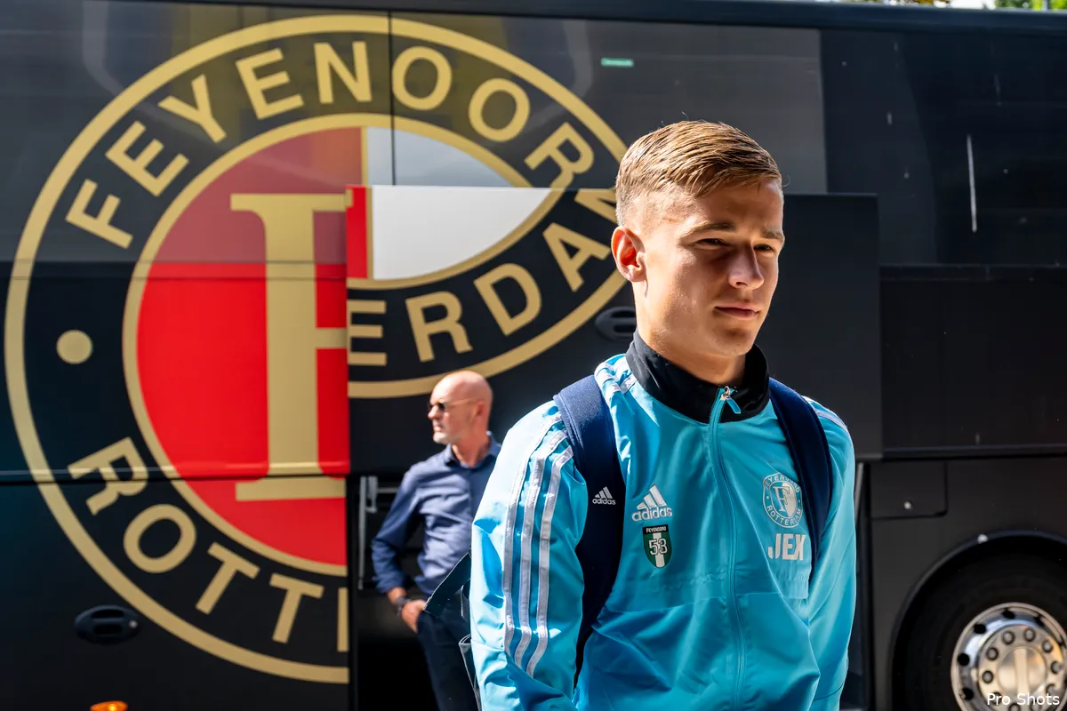 'Wel doorverkoop-, geen terugkoopclausule in Naujoks-deal'