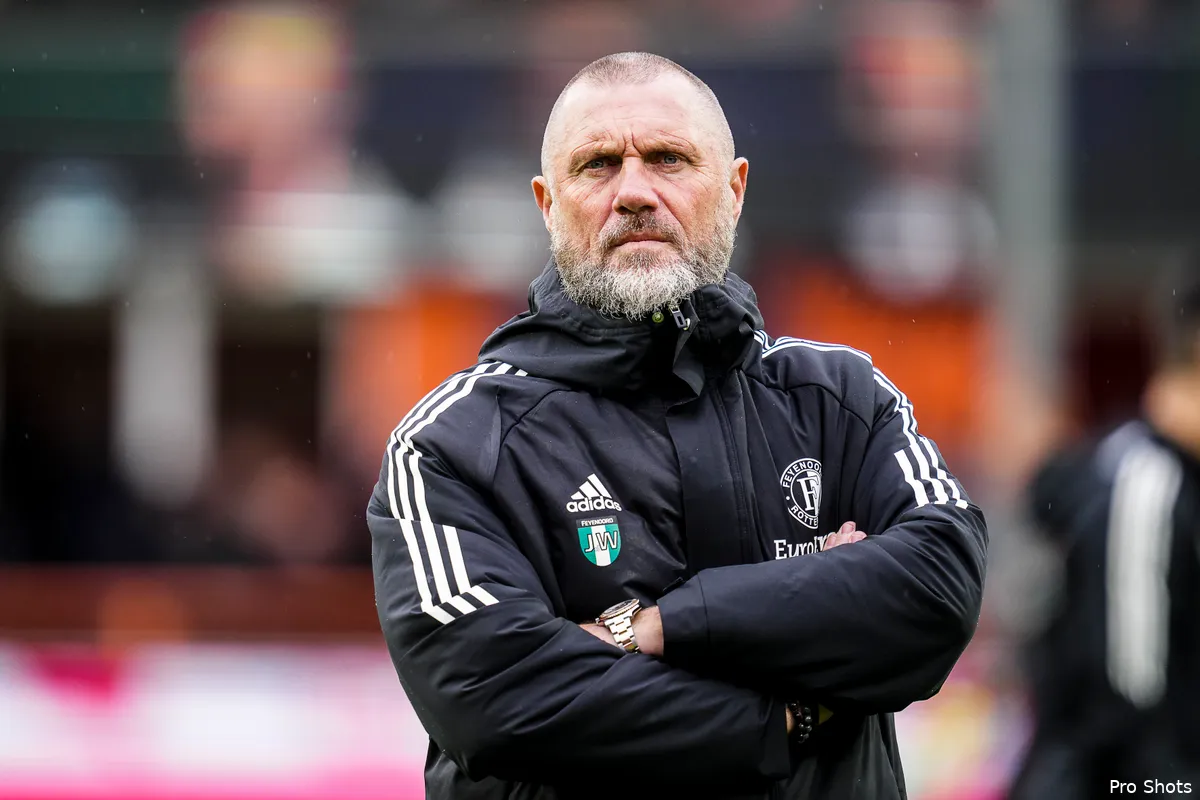 ''De grens ligt bij voorwerpen gooien en spreekkoren''