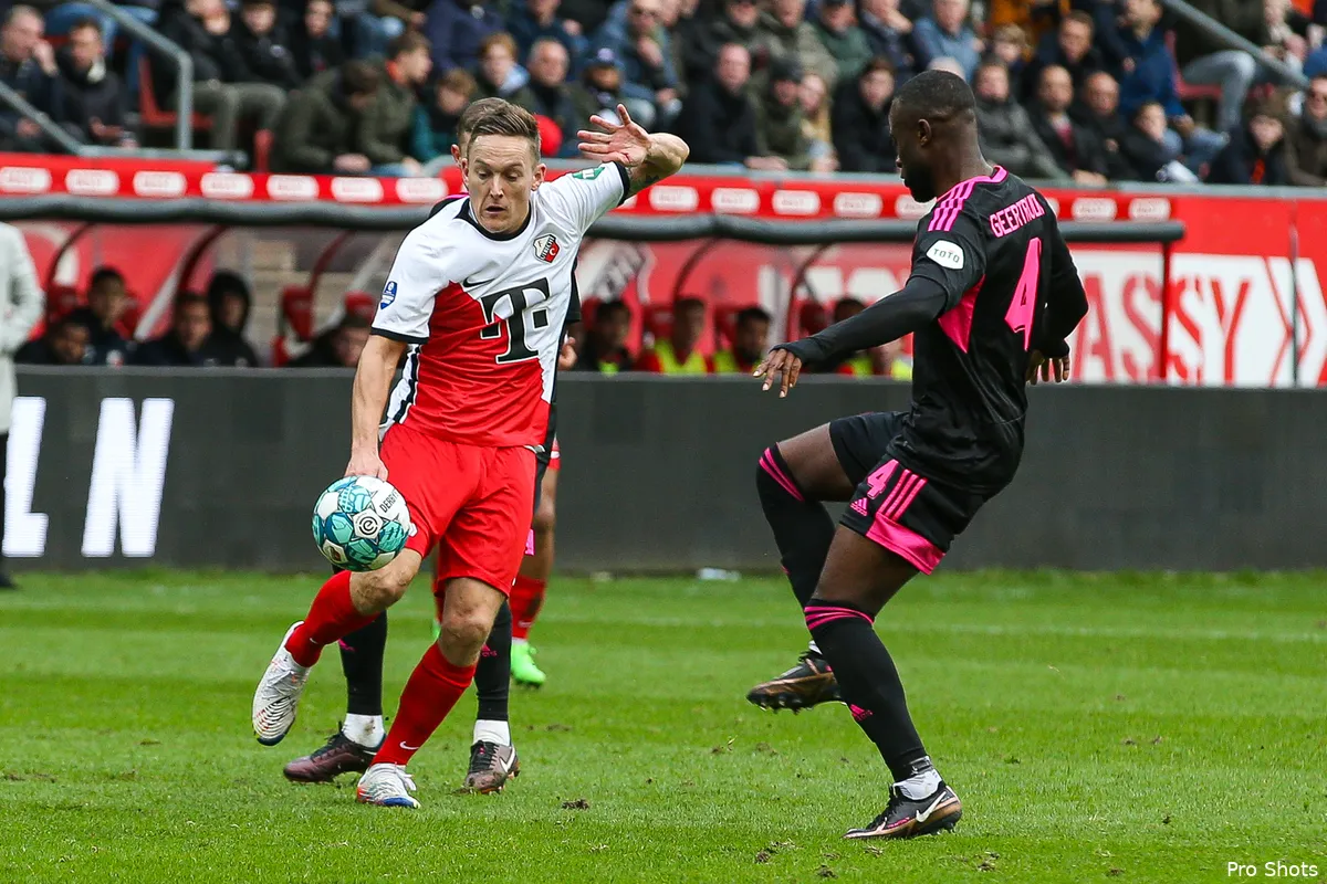 Toornstra en Linssen keken kwartfinale: "Ditmaal geen tranen gelaten"