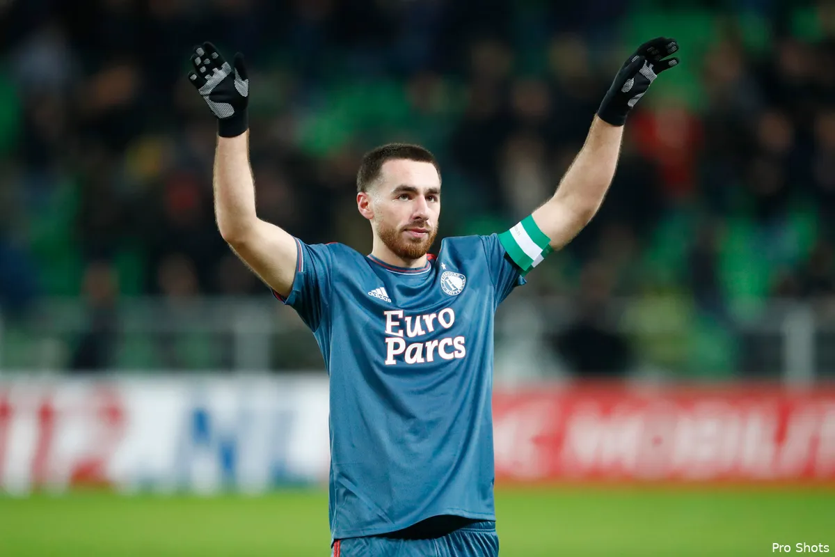 Kökcü: ''Het voelt een beetje alsof dit mijn eerste echte Klassieker wordt''