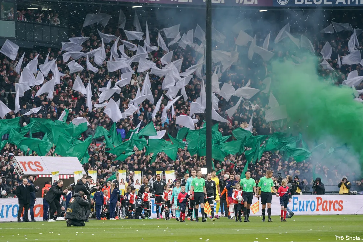 Politie tevreden na rustige Klassieker: "Ordelijk verlopen"