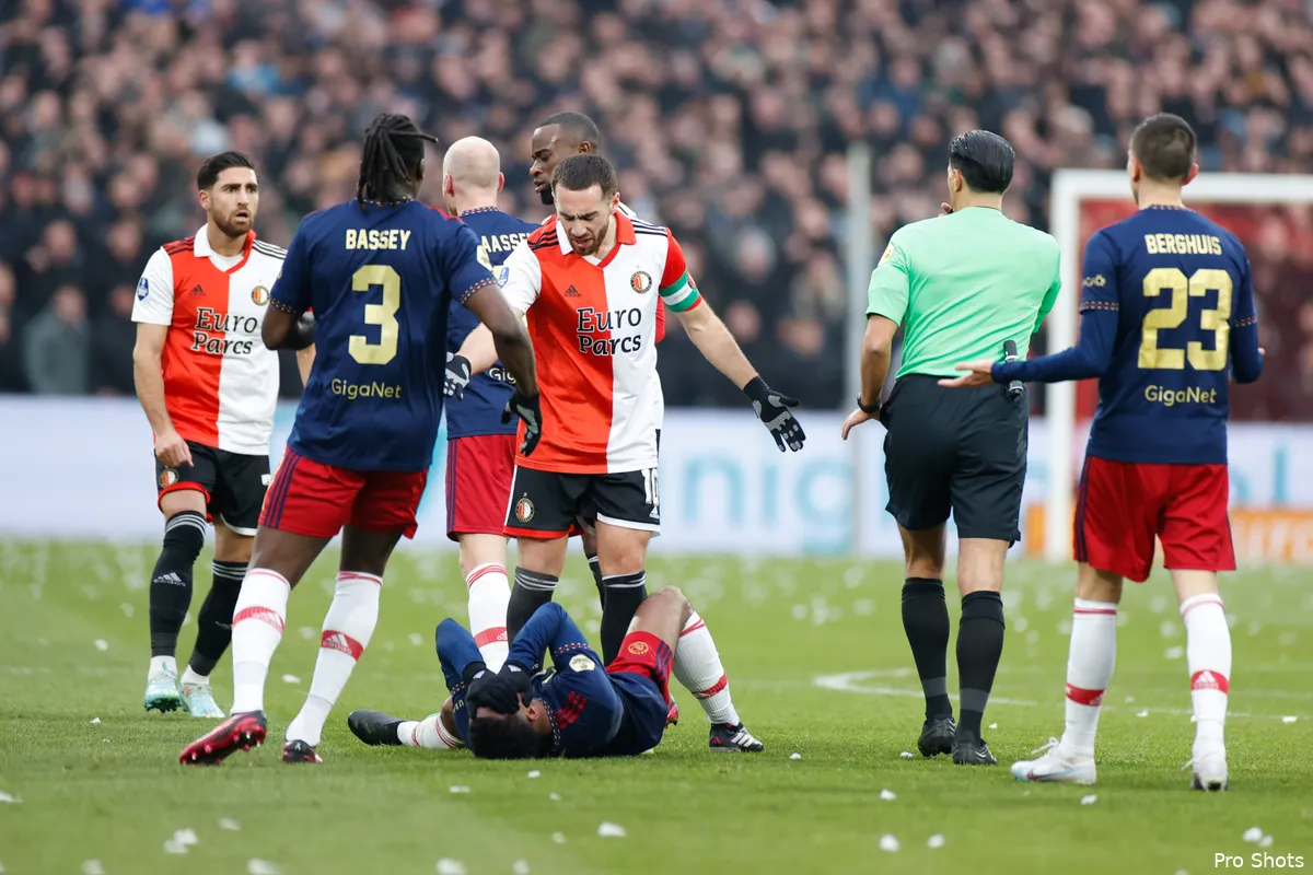 Kökcü: ''Het gevoel is een beetje dubbel eigenlijk''