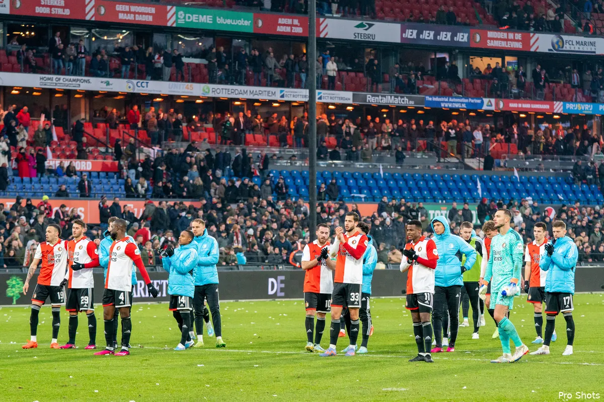 Hartman: ''Over het resultaat zijn we teleurgesteld''