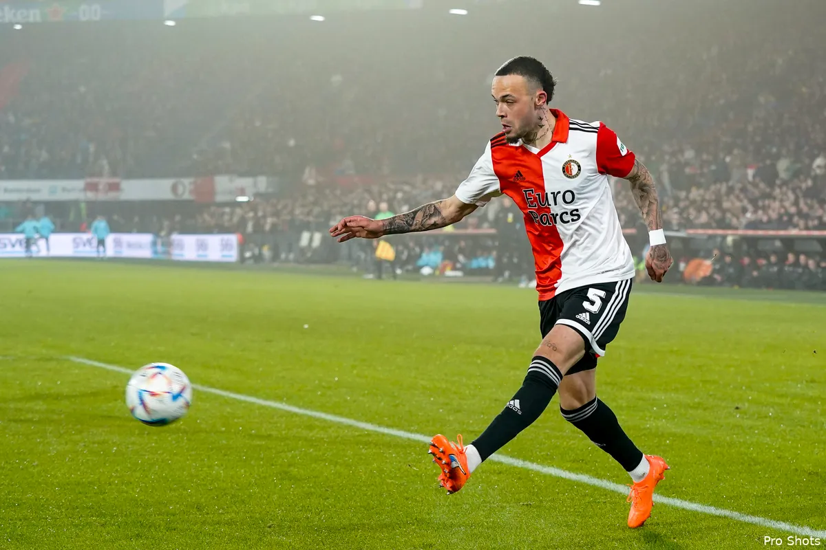 Hartman geniet en blijft nuchter: ''Gewoon bezig met voetbal''