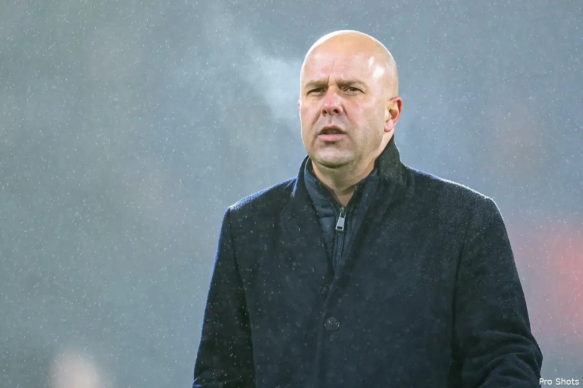 Slot: ''Het raak ons nu wel wat betreft basisspelers''