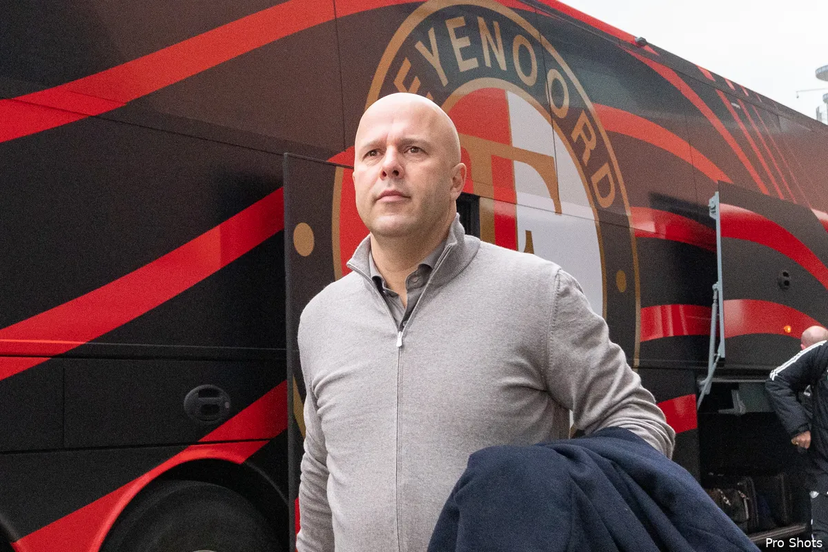 'Slot wil graag snel duidelijkheid: 'nee' van Te Kloese ook een optie'