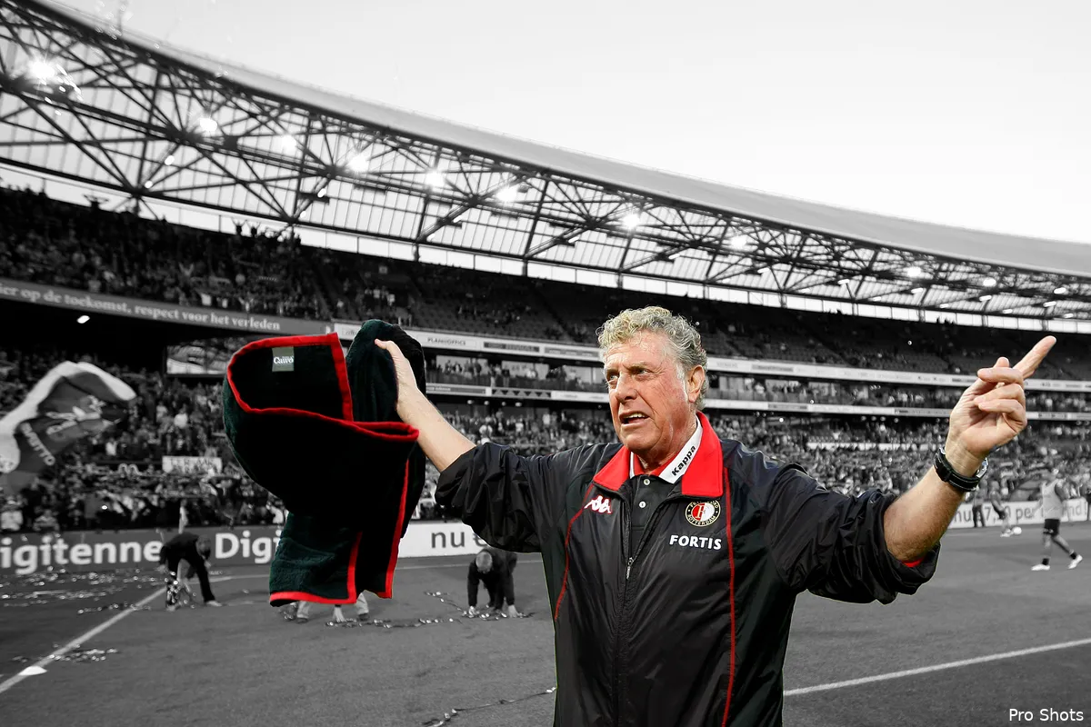 gerard meijer zwart wit