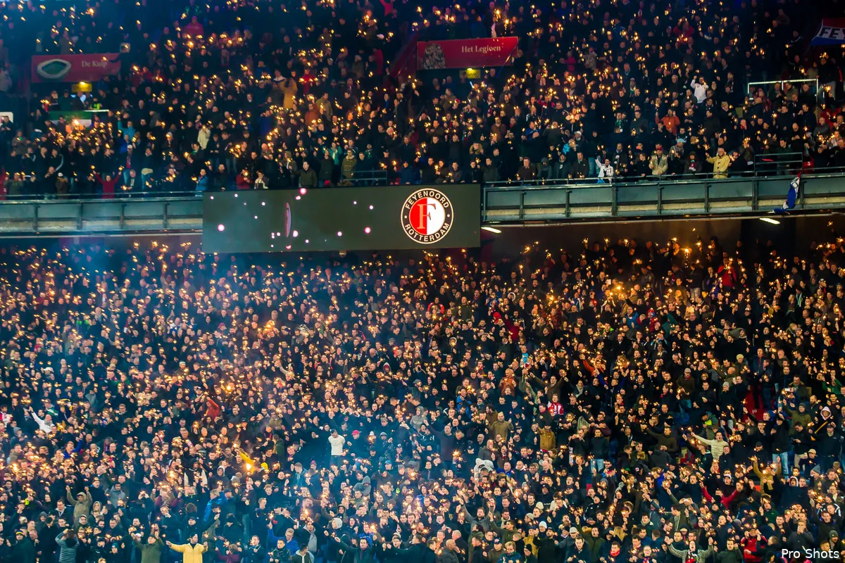 Supportersvereniging organiseert zondag actie voor zieke Slegers