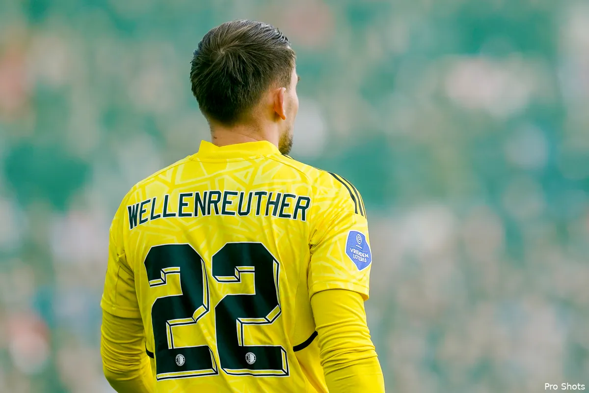 ''Ik vond echt dat hij als een zoutzak naar de hoek ging''