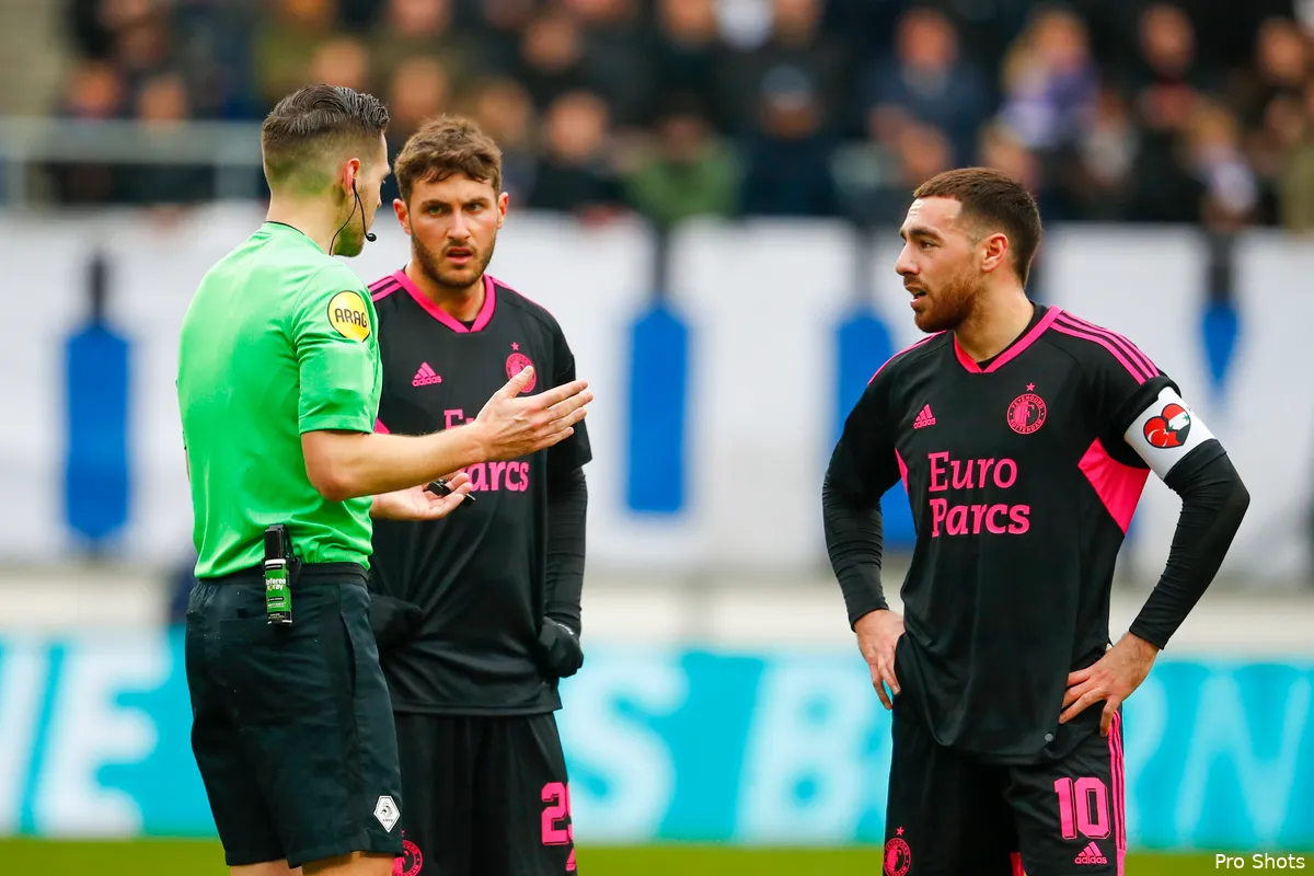 Wie vervangt Kökcü tegen AZ? "Niet ideaal in een topwedstrijd"