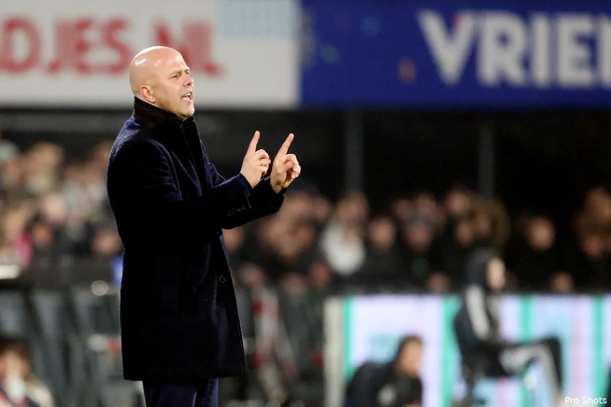 ''Het was volgens mij ook af en toe een soort 1-2-7''