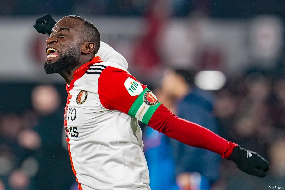 "Die moet je sowieso bij het Nederlands elftal halen"
