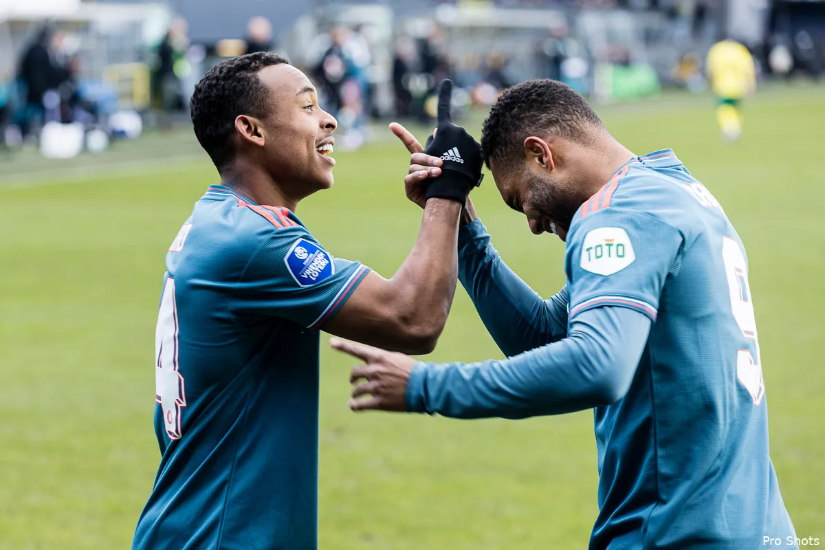 Kein Geloel: ''We hebben nu het goede tempo te pakken''