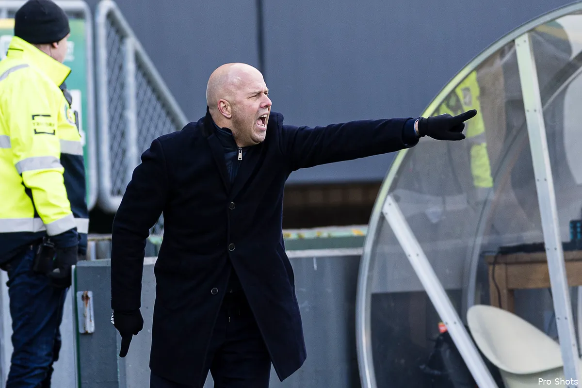 ''Dat is ook weer een kern van vakmanschap''