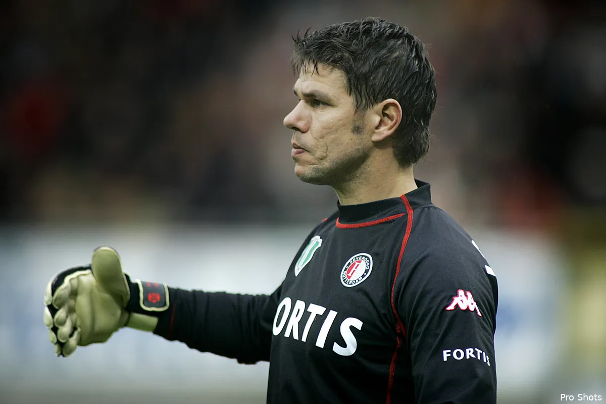 Lodewijks: ''Knap dat je met zoveel mutaties zo herkenbaar speelt''