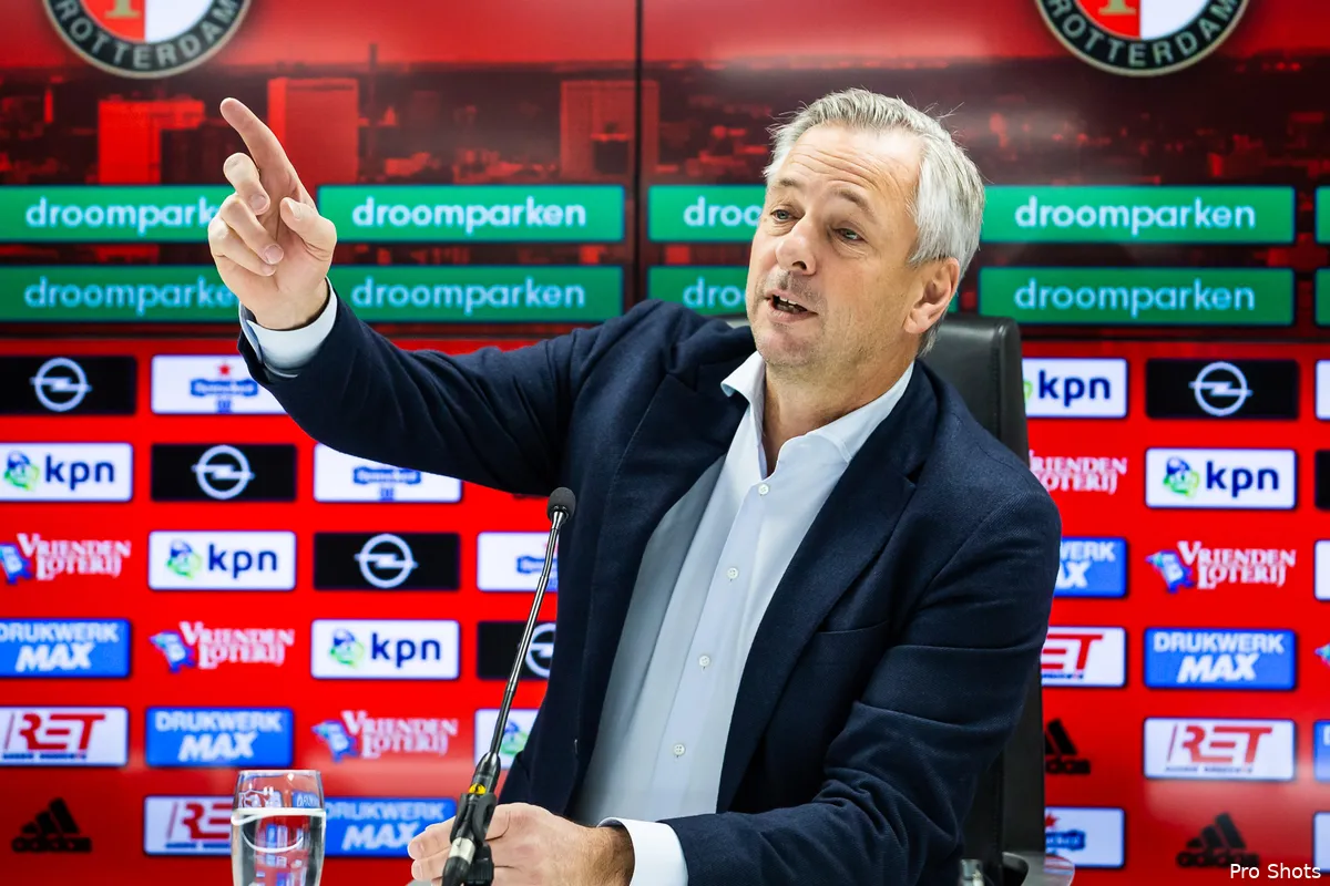 'VvF verzet zich tegen nieuwe termijn Van Bodegom'