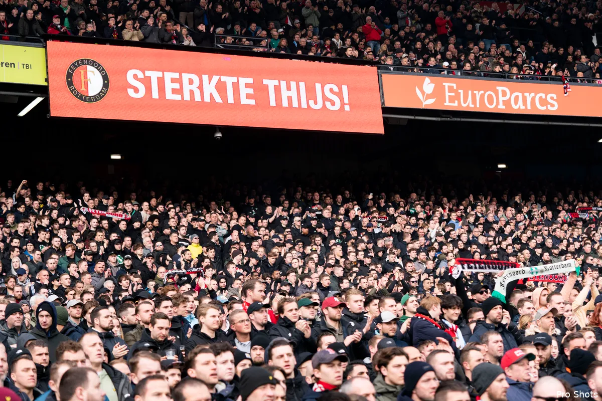 PSV-perschef Thijs Slegers (46) overleden