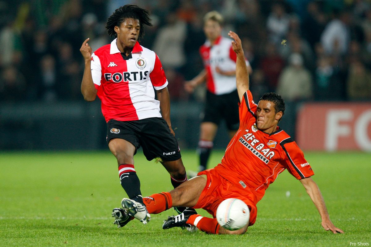 MATCHDAY! FC Volendam voor het eerst sinds 2008 terug in De Kuip