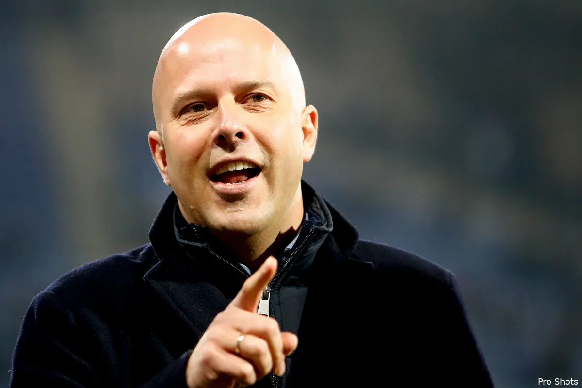 Feyenoord biedt supporters de kans om mee te trainen met selectie