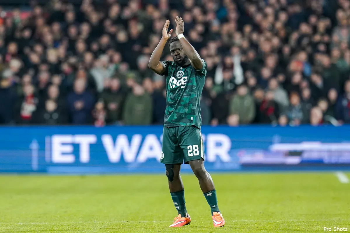 ''Ik ben blij dat de fans me nog niet vergeten zijn''