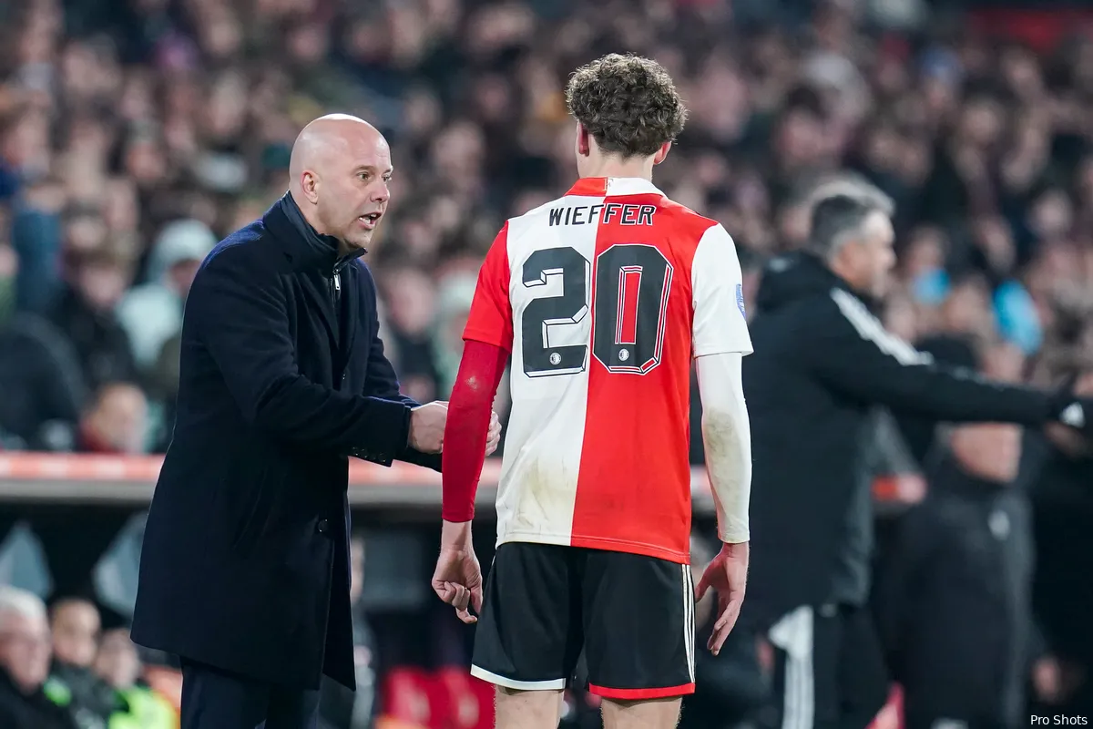 ''Het is misschien ook wel de kracht van deze trainer''