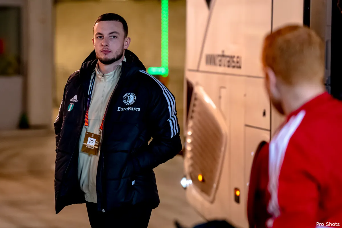 ''Dat deed Bijlow fantastisch, dát is met elkaar een team vormen''