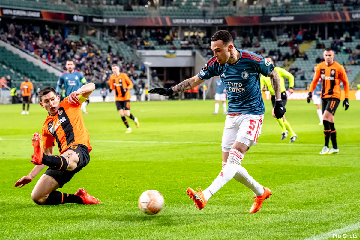 Kein Geloel: ''Wat een gemiste kans(en), zeg...''