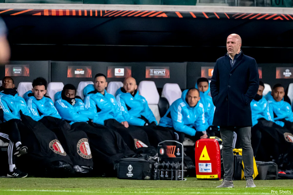 ''Het is geen geluk, het is een kwaliteit''