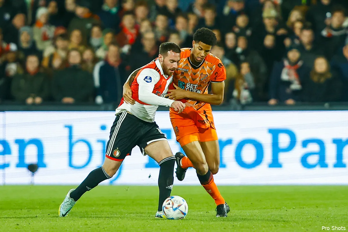 Kökcü: ''Ik kan iedere week wel een cassettebandje afspelen''