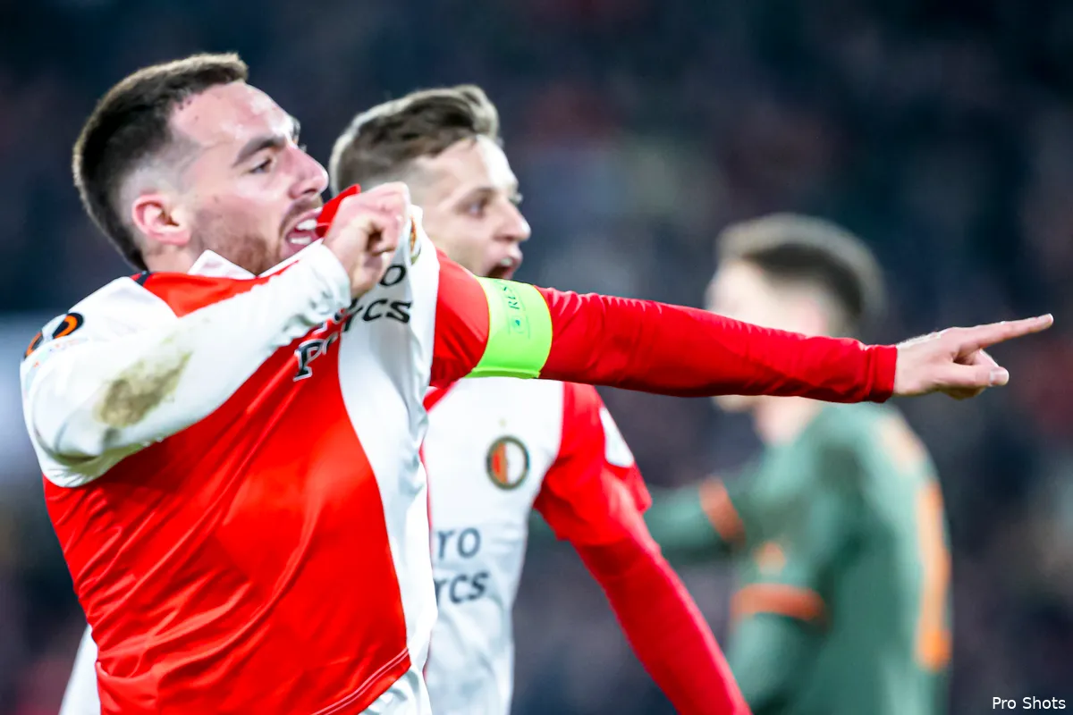 Kökcü: ''Nu kunnen we ons vol focussen op zondag''