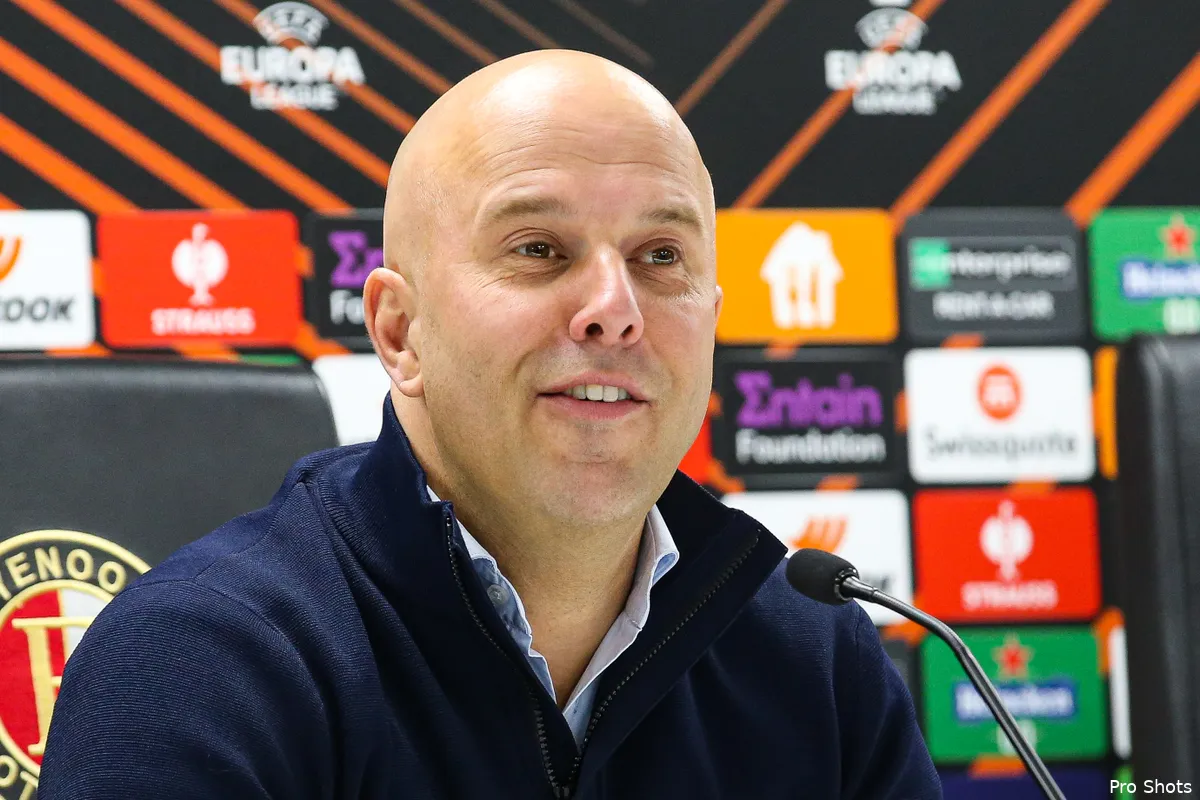 Slot gaat woorden Heitinga niet gebruiken in de kleedkamer