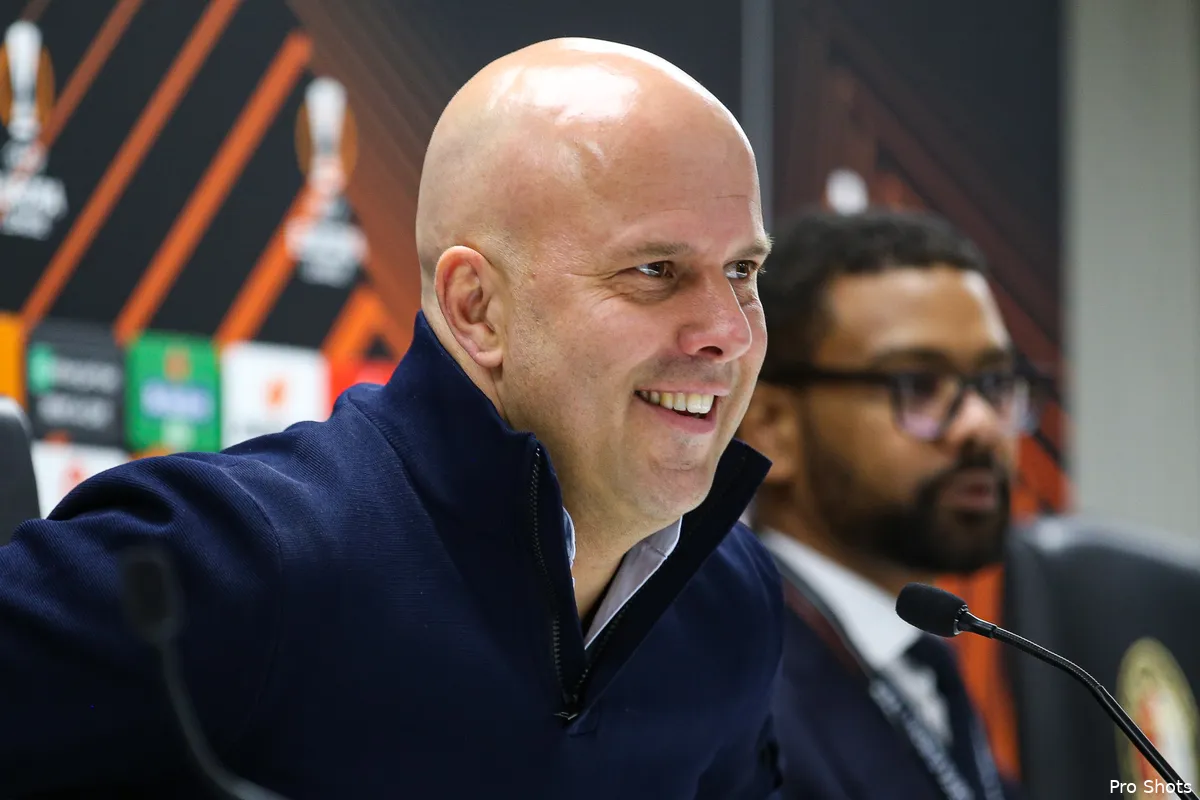 ''Het allerbeste besluit dat hij ooit heeft genomen''