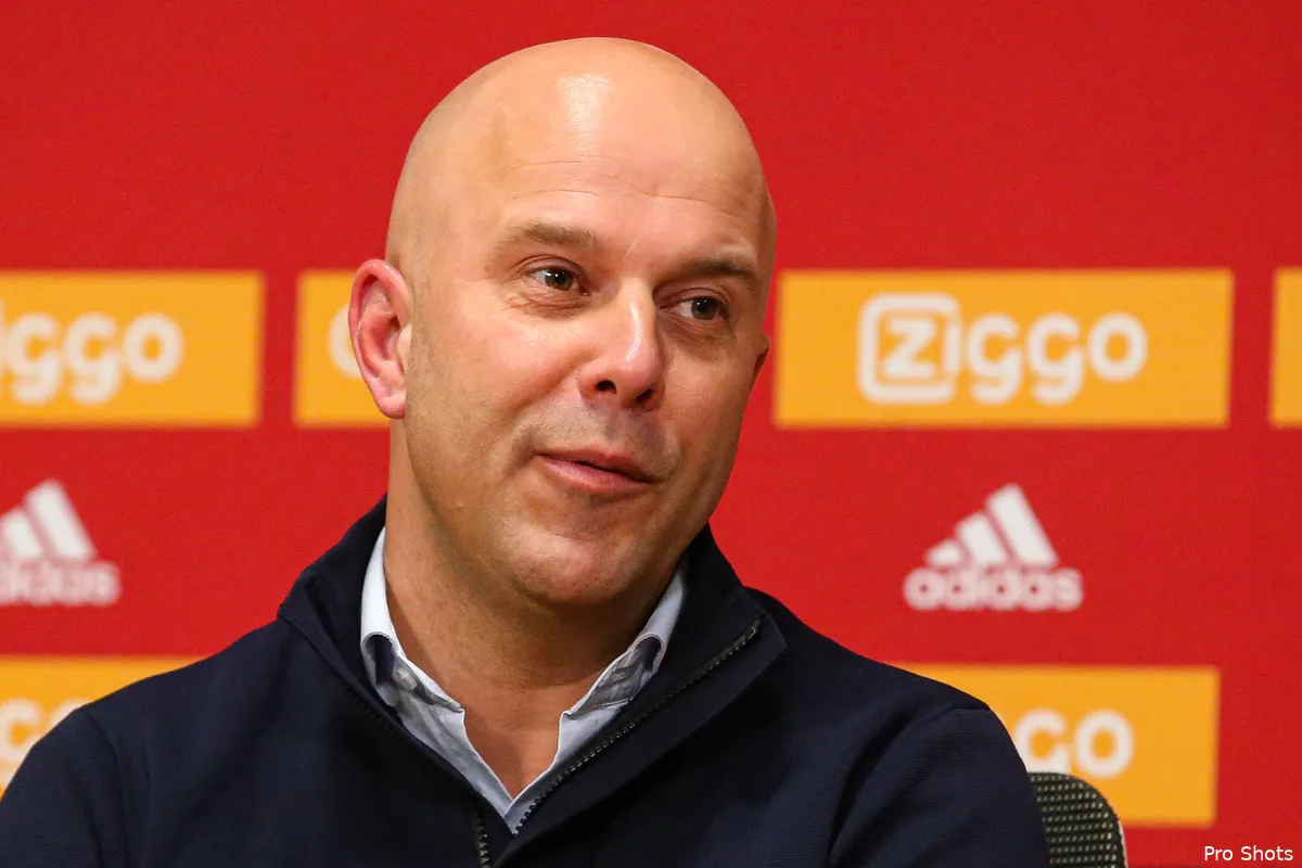 Slot wordt ook genoemd bij Tottenham Hotspur