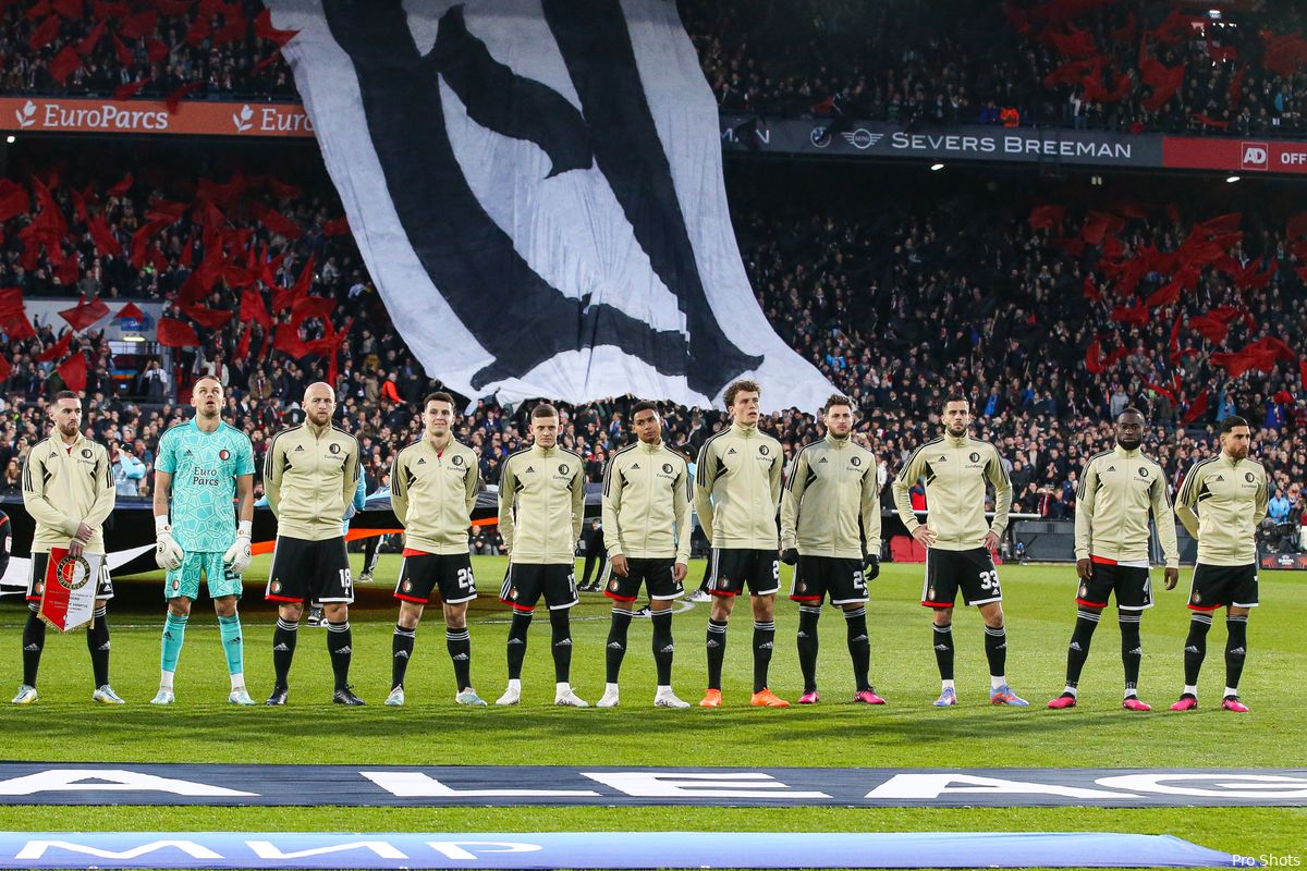 Sportpsycholoog Dan Abrahams over de 'high performance mindset' bij Feyenoord