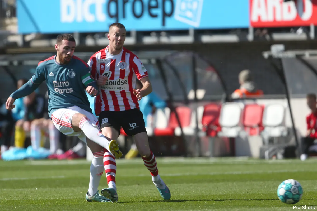 Kökcü: ''De trainer heeft ook niks gezegd voor de wedstrijd''