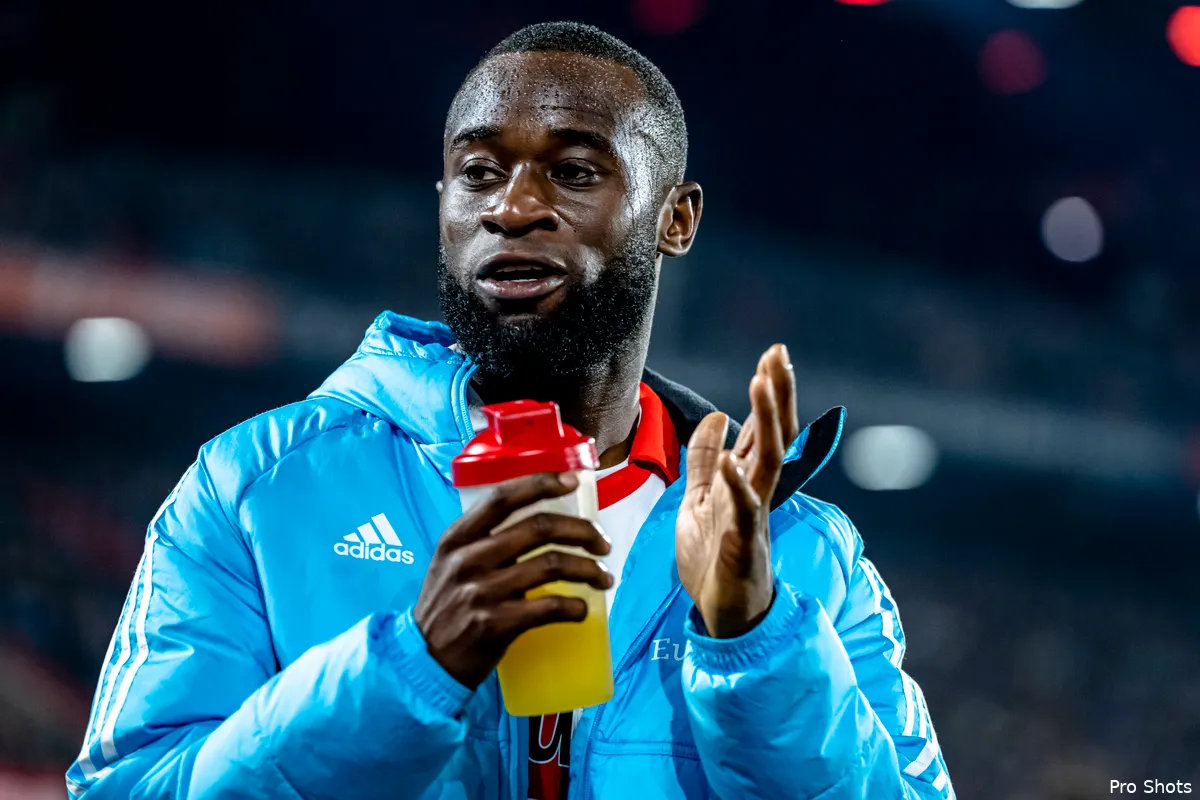 'Geertruida persoonlijk akkoord met RB Leipzig'