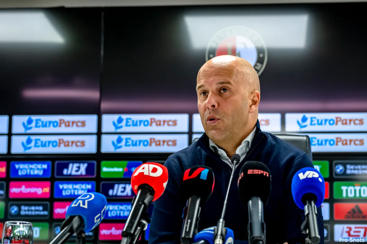 ''Eigenlijk zou je Slot een blanco cheque moeten geven''