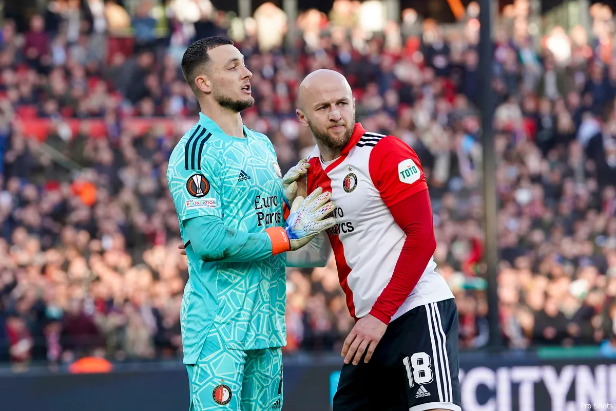 Trauner: ''Het is me nog nooit gelukt om een prijs te winnen''