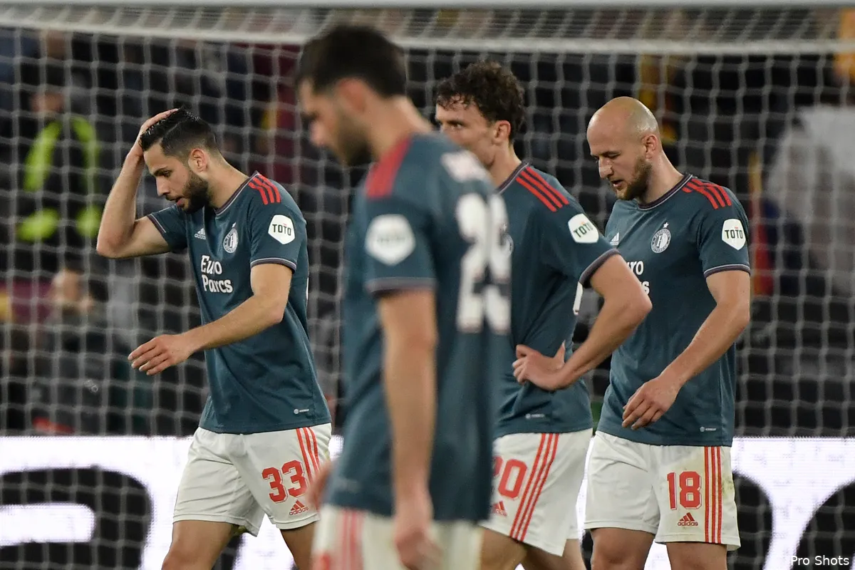 Ochtendjournaal: Zo dichtbij en toch zo ver weg