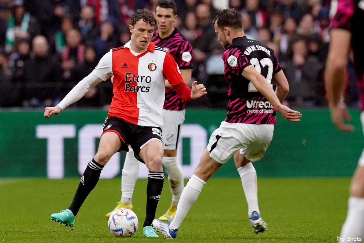 Koeman ziet uitblinkers: ''Bij het Nederlands elftal hebben ze mij overtuigd''