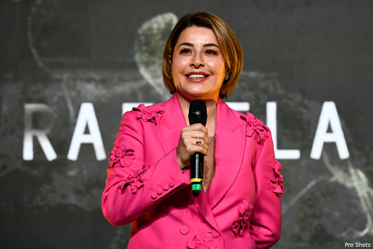 Pittige onderhandelingen verwacht tussen Pimenta en Te Kloese