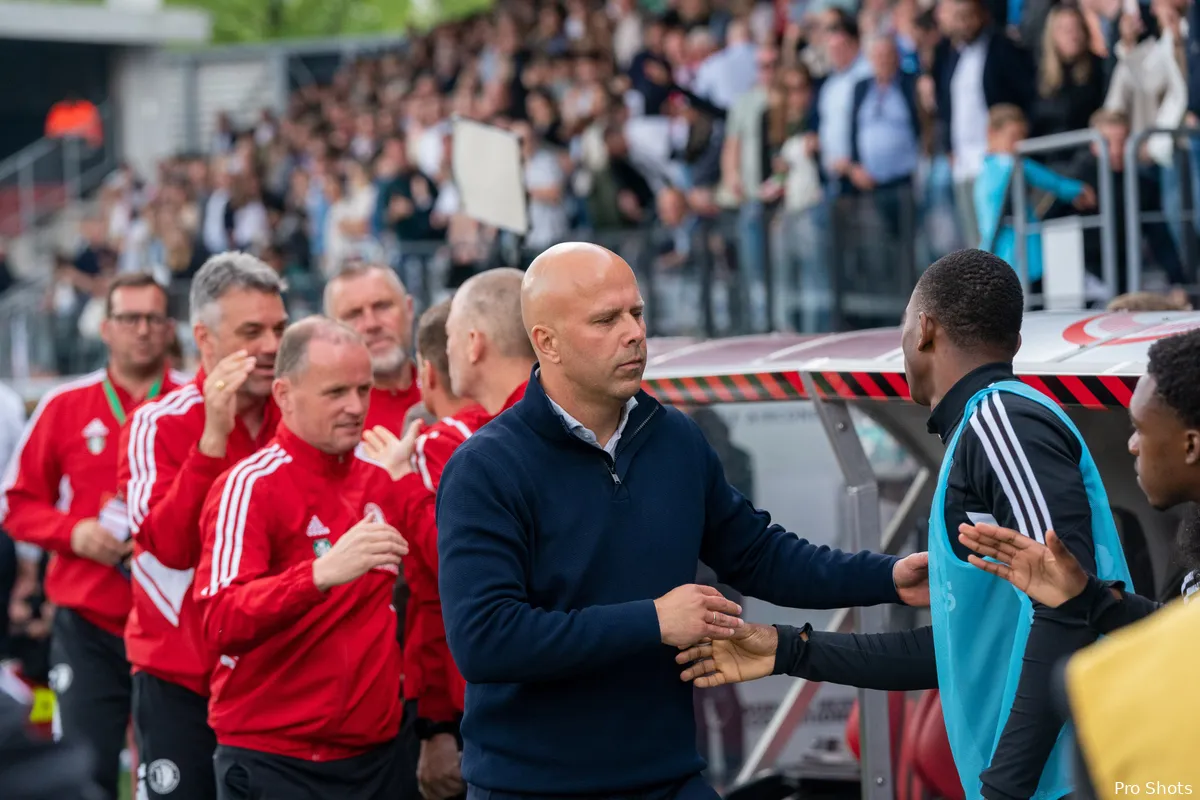 ''Ze hebben een jaar de tijd gehad om afscheid te nemen''