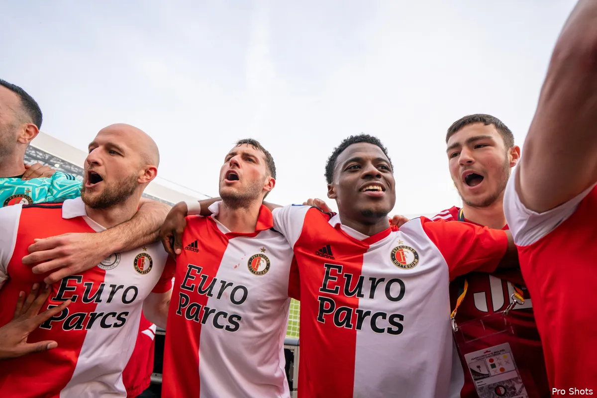 Dilrosun: "Dat heeft er wel voor gezorgd dat ik minder ging spelen"