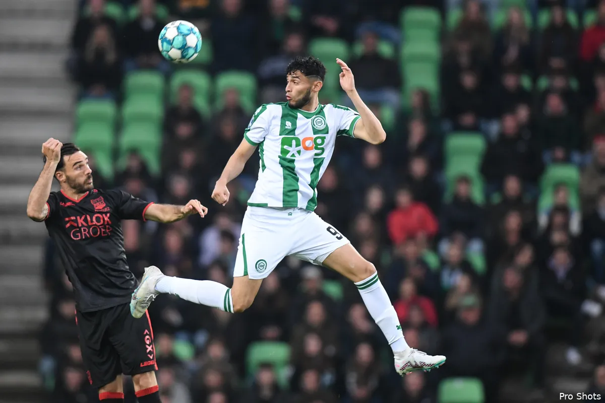 'Feyenoord start onderhandelingen en doet bod op Pepi'