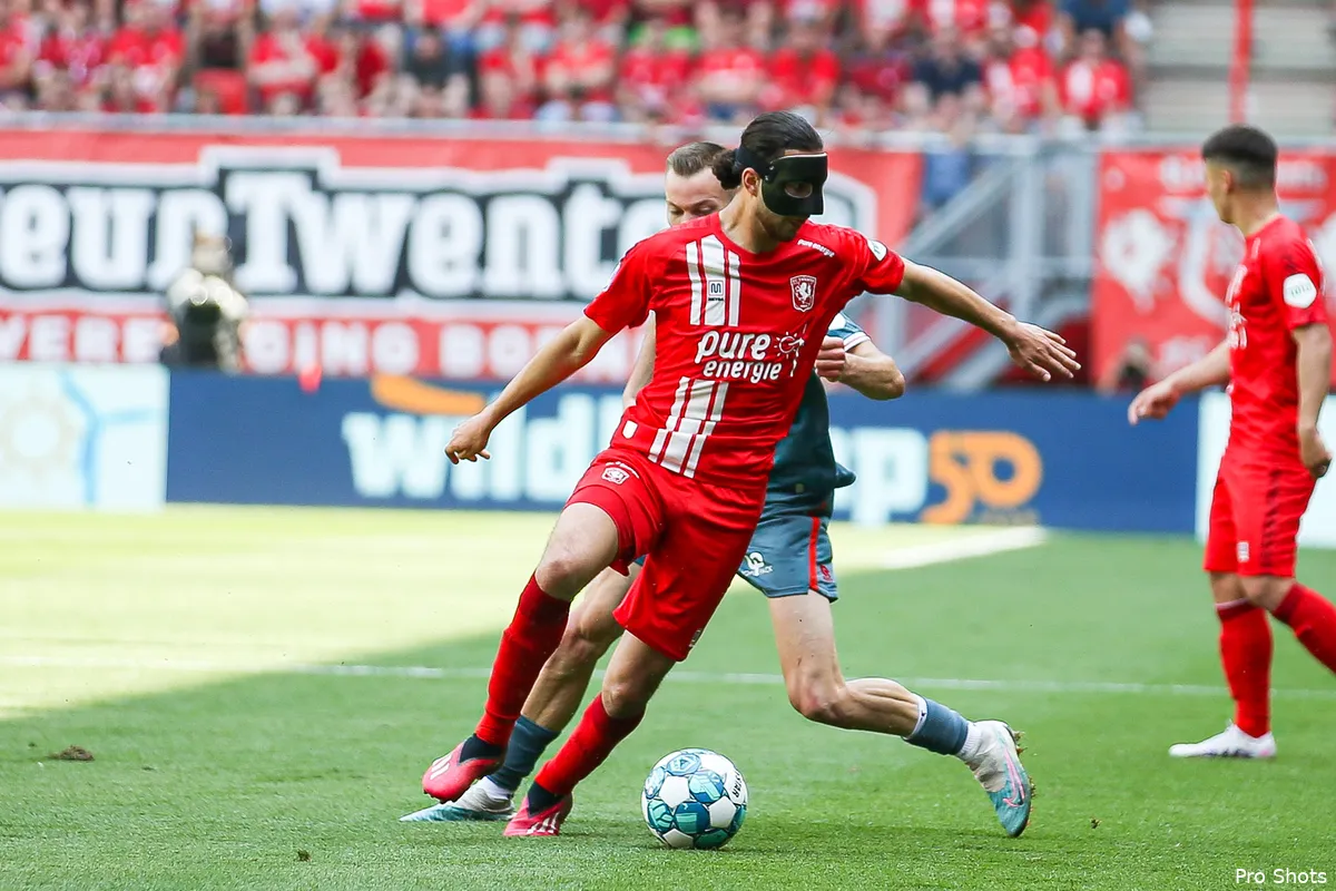 ''Slot heeft mij een duidelijk beeld gegeven van zijn plannen''