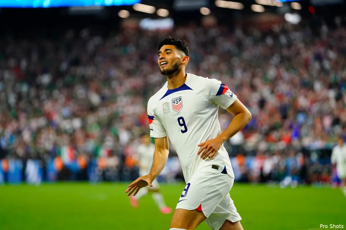 'PSV en FC Augsburg naderen akkoord over transfer Pepi'