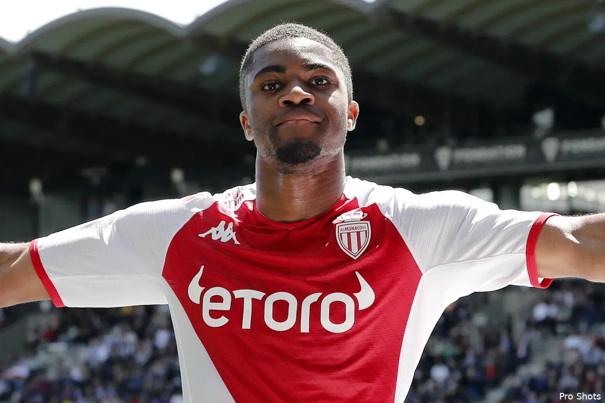 'Ook Myron Boadu genoemd als mogelijke opvolger Danilo'